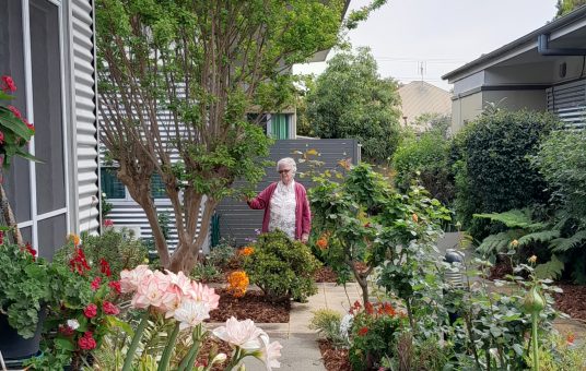 AnnDGarden
