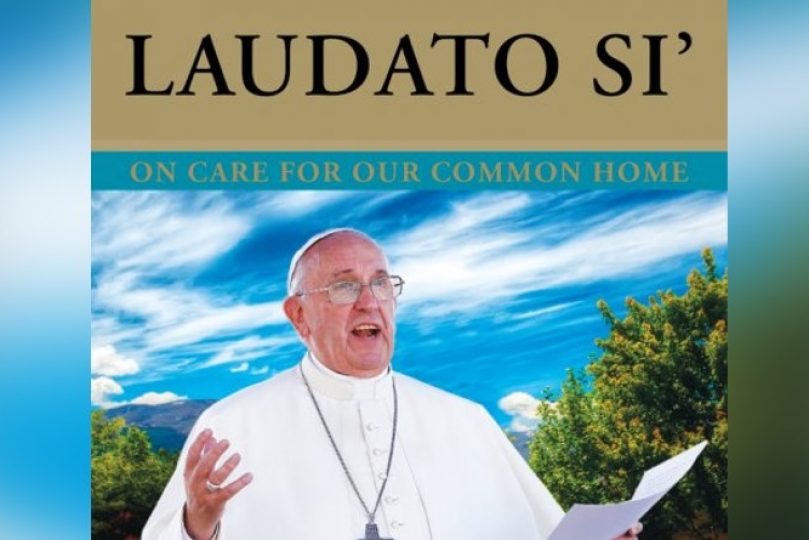 Laudato si