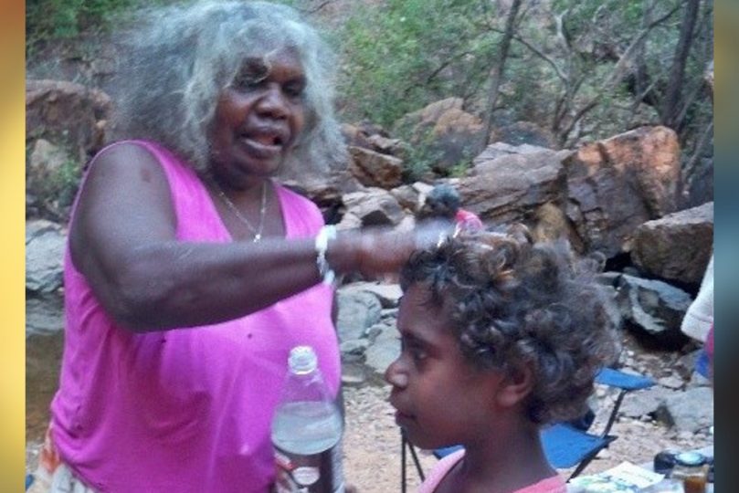 NAIDOC 2