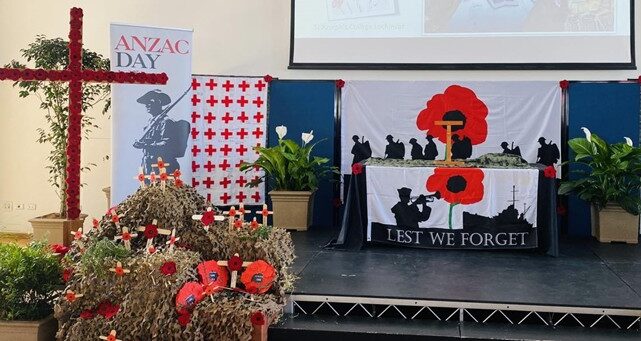 Anzac Day
