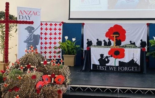 Anzac Day