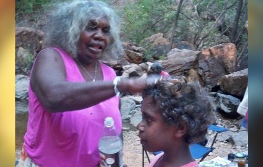 NAIDOC 2