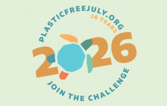 Plastic Free July revised