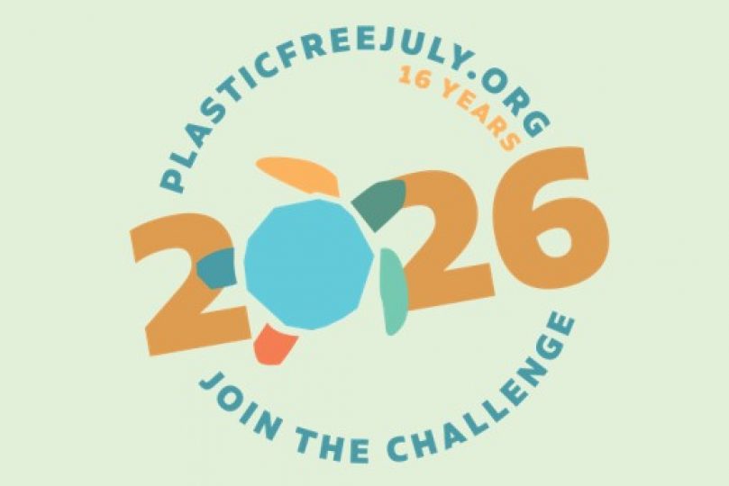 Plastic Free July revised